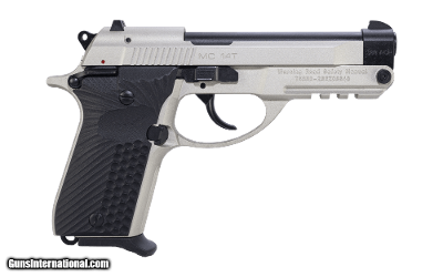 EAA GIRSAN MC 14T TIP-UP .380 ACP