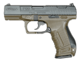 WALTHER P99 FINAL EDITION 9MM LUGER (9X19 PARA)