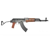 PIONEER ARMS CORP. FORGED SIDE FOLDING AK47 7.62X39MM - 1 of 1