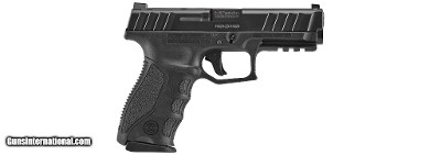 STOEGER STR-9 9MM LUGER (9X19 PARA)