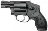 SMITH & WESSON 442 AIRWEIGHT .38 SPL +P