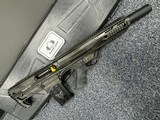 BLACK ACES TACTICAL FD-12 12 GA - 1 of 3