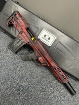 BLACK ACES TACTICAL FD-12 12 GA - 1 of 3