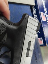 SMITH & WESSON SD40VE .40 S&W - 3 of 3