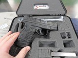 SPRINGFIELD ARMORY XDS .40 S&W - 1 of 3
