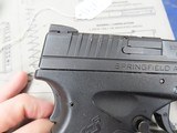 SPRINGFIELD ARMORY XDS .40 S&W - 3 of 3