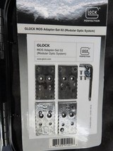 GLOCK 40 G40 Gen 4 MOS 10MM - 2 of 3