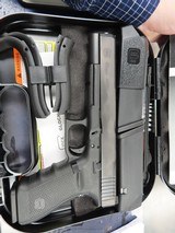 GLOCK 40 G40 Gen 4 MOS 10MM - 1 of 3