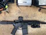 PALMETTO STATE ARMORY PA-15 .300 AAC BLACKOUT - 2 of 3