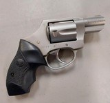 CHARTER ARMS Under Cover .38 SPL - 1 of 2