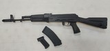 PALMETTO STATE ARMORY PSAK-74 7.62X39MM - 2 of 2