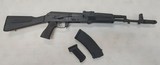 PALMETTO STATE ARMORY PSAK-74 7.62X39MM - 1 of 2