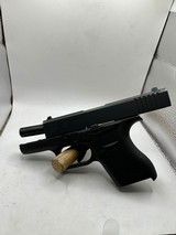 GLOCK 43 9MM LUGER (9X19 PARA) - 1 of 3