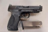 SMITH & WESSON M&P 10 10MM - 1 of 2