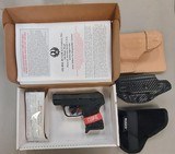 RUGER LCPII .380 ACP - 2 of 2