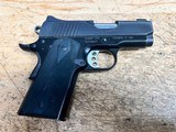 KIMBER ULTRA CARRY II .45 ACP - 1 of 3
