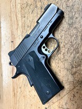 KIMBER ULTRA CARRY II .45 ACP - 3 of 3