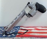 TAURUS 627 TRACKER .357 MAG - 3 of 3
