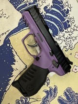 RUGER SR22 .22 LR - 1 of 1