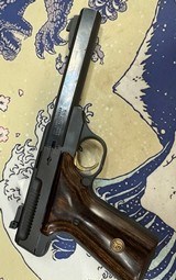 BROWNING BUCK MARK .22 LR - 1 of 1