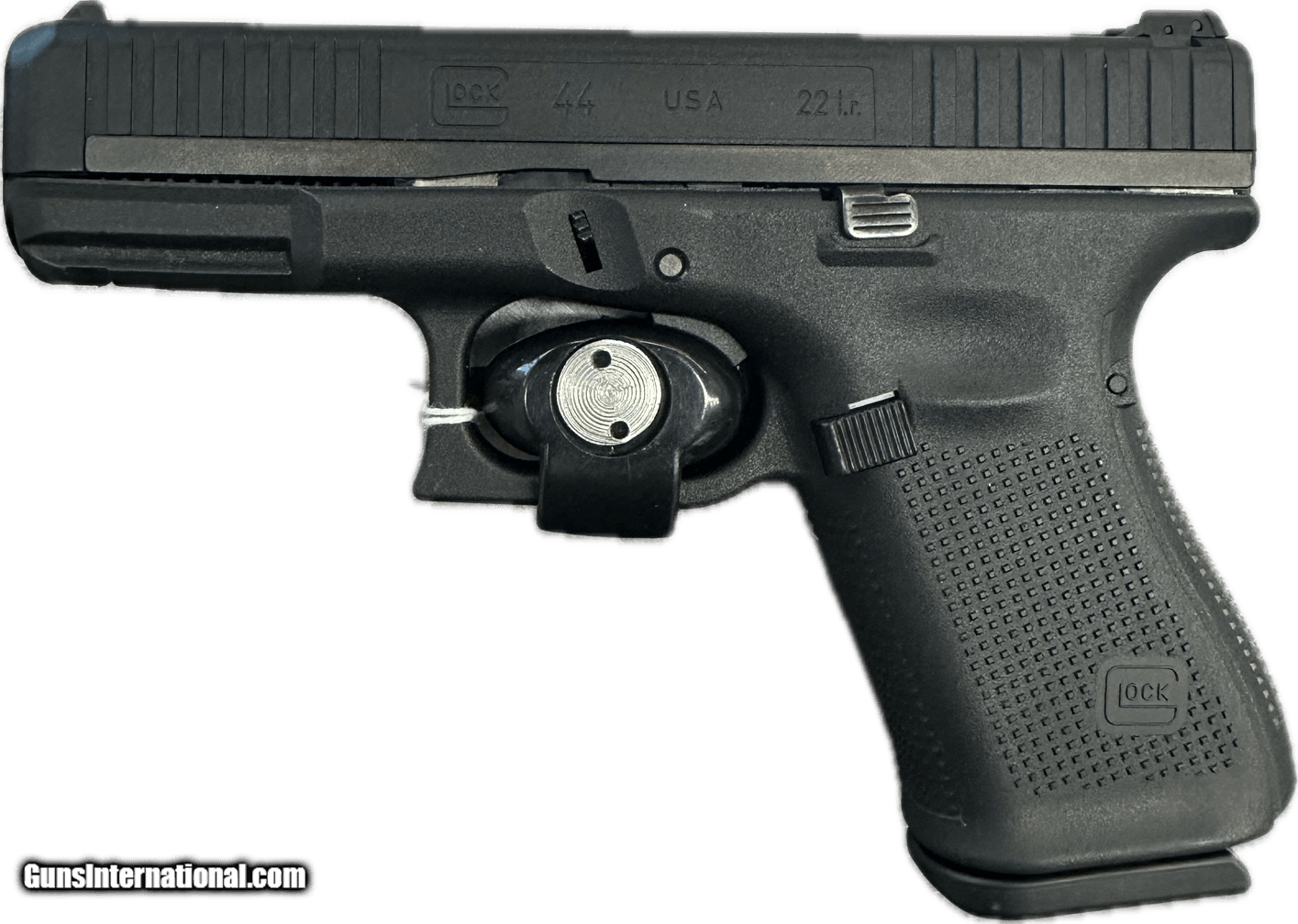 GLOCK 44 .22 LR