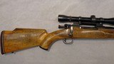 REMINGTON 1903 A3 Conversion .338 WIN MAG - 3 of 3