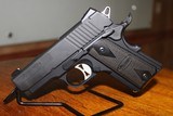 SIG SAUER 1911 .45 ACP - 1 of 3