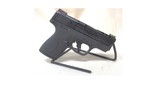 SMITH & WESSON M&P SHIELD PLUS PERFORMACE CENTER 9MM LUGER (9X19 PARA) - 2 of 3
