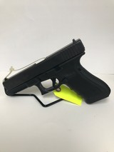 GLOCK G22 GEN 4 .40 CALIBER - 1 of 3