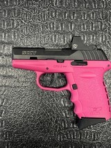 SCCY CPX 2 9MM LUGER (9X19 PARA) - 3 of 3