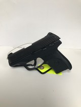 RUGER LC9S 9MM LUGER (9X19 PARA)