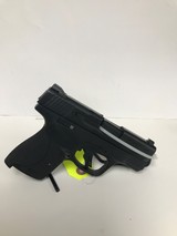 SMITH & WESSON M&P 9 SHIELD PLUS 9MM LUGER (9X19 PARA) - 3 of 3