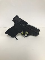 SMITH & WESSON M&P 9 shied plus 9MM LUGER (9X19 PARA) - 3 of 3