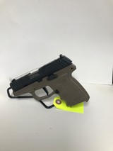 SCCY DVG-1 9MM LUGER (9X19 PARA) - 1 of 1