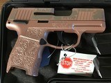 SIG SAUER P365 9MM LUGER (9X19 PARA) - 2 of 3