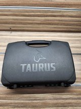 Taurus GX4 9MM LUGER (9X19 PARA) - 1 of 3