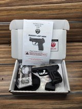 RUGER LCP MAX 75 ANNIVERSARY .380 ACP - 3 of 3