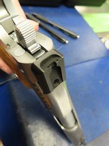 ROCK ISLAND STAINLESS STANDARD CS ROCK 9MM LUGER (9X19 PARA) - 3 of 3