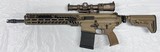 SIG SAUER MCX SPEAR 7.62X51MM NATO - 1 of 3