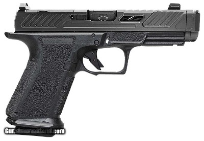 SHADOW SYSTEMS MR920P 9MM LUGER (9X19 PARA)