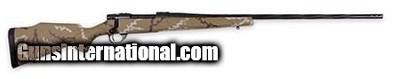 WEATHERBY VANGUARD .308 WIN