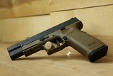 SPRINGFIELD ARMORY XD-45 .45 ACP - 1 of 3 SPRINGFIELD ARMORY XD-45 .45 ACP - 1 of 3