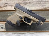 GLOCK 30 .45 ACP - 1 of 3