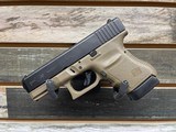 GLOCK 30 .45 ACP - 2 of 3