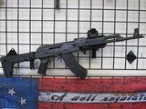 CENTURY ARMS AK-47 VSKA CUSTOM 7.62X39MM - 1 of 3