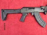 CENTURY ARMS AK-47 VSKA CUSTOM 7.62X39MM - 2 of 3