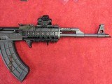 CENTURY ARMS AK-47 VSKA CUSTOM 7.62X39MM - 3 of 3