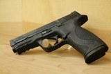 SMITH & WESSON M&P9 9MM LUGER (9X19 PARA) - 1 of 3