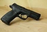 SMITH & WESSON M&P9 9MM LUGER (9X19 PARA) - 2 of 3