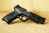 SMITH & WESSON M&P9 M2.0 OR 9MM LUGER (9X19 PARA) - 1 of 3